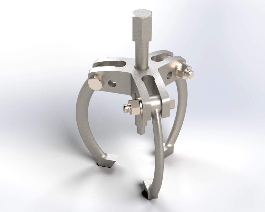 罗达曼托斯提取器